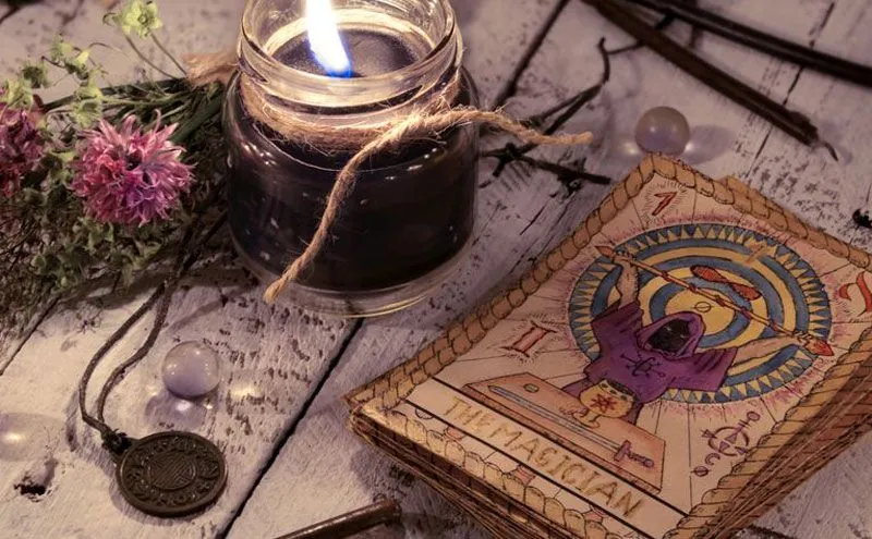 Tarot del amor