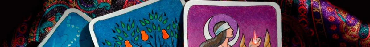 Cartas del tarot económico de Celia
